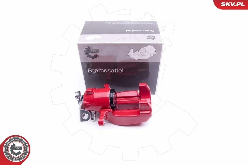 Brake Caliper